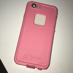 iPhone 7 life proof case